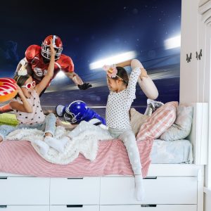 Papier Peint Football Américain Au Stade – Image 7