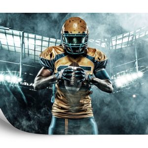 Papier Peint Des Sportifs Américains – Image 2