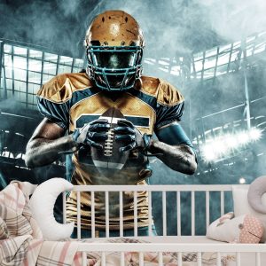 Papier Peint Des Sportifs Américains – Image 6