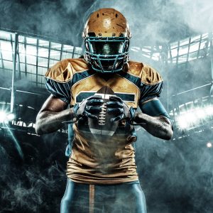 Papier Peint Des Sportifs Américains – Image 1