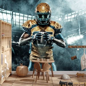 Papier Peint Des Sportifs Américains – Image 3