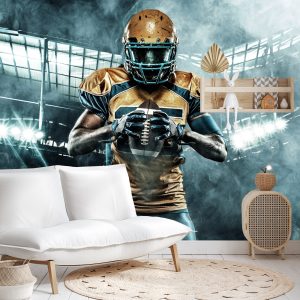 Papier Peint Des Sportifs Américains – Image 4