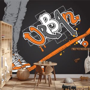 Papier Peint Patineur Et Planche À Roulettes – Image 3