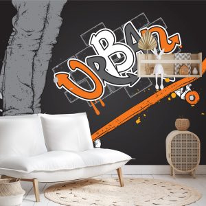 Papier Peint Patineur Et Planche À Roulettes – Image 4