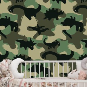 Papier Peint Dinosaures – Image 6