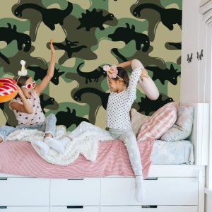 Papier Peint Dinosaures – Image 7