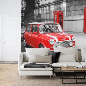 Papier Peint Mini À Londres – Image 6