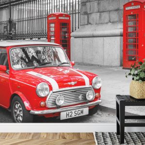 Papier Peint Mini À Londres – Image 7