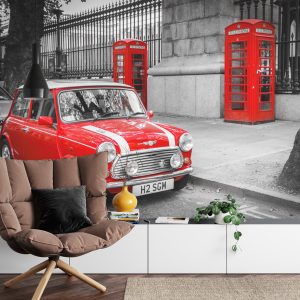 Papier Peint Mini À Londres – Image 4