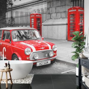 Papier Peint Mini À Londres – Image 5