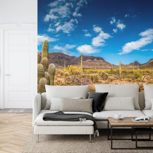 Papier Peint Paysage Désert – Image 6