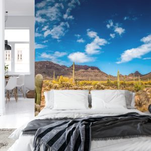 Papier Peint Paysage Désert – Image 8