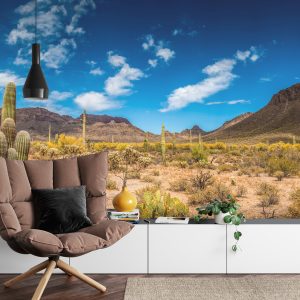 Papier Peint Paysage Désert – Image 4