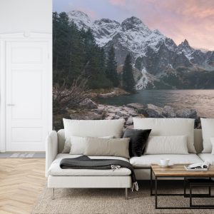 Papier Peint Paysage De Montagne – Image 6