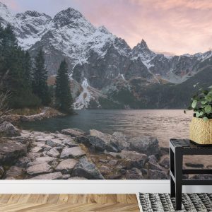 Papier Peint Paysage De Montagne – Image 7