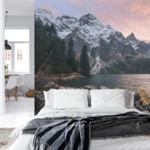 Papier Peint Paysage De Montagne – Image 8