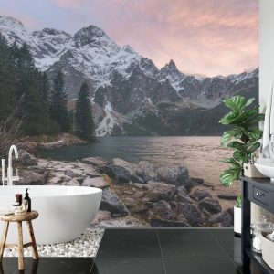 Papier Peint Paysage De Montagne – Image 5