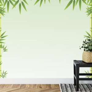 Papier Peint Foret De Bambou – Image 7