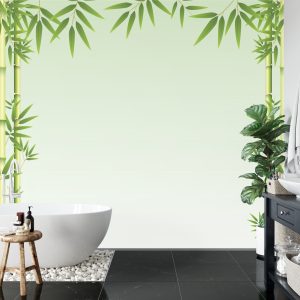 Papier Peint Foret De Bambou – Image 5