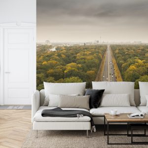 Papier Peint Berlin De Loin – Image 6