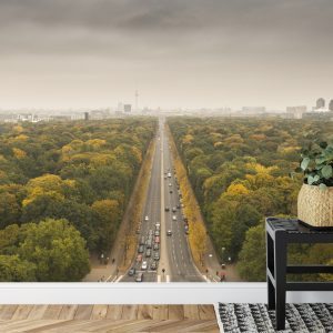 Papier Peint Berlin De Loin – Image 7