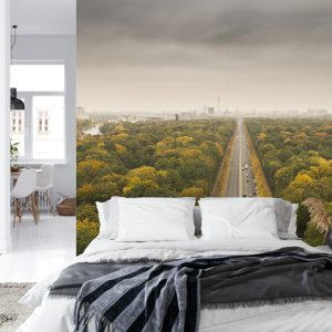 Papier Peint Berlin De Loin – Image 8