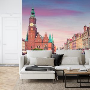 Papier Peint Mairie De Wrocław – Image 6