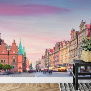 Papier Peint Mairie De Wrocław – Image 7