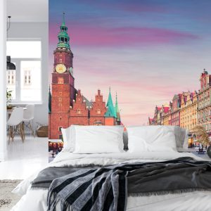 Papier Peint Mairie De Wrocław – Image 8