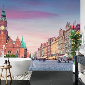 Papier Peint Mairie De Wrocław – Image 5