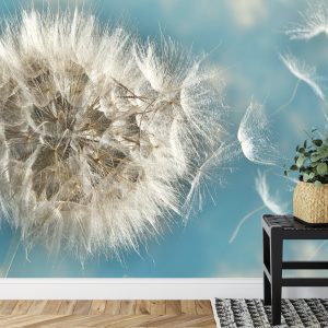 Papier Peint Pissenlit 3D – Image 7