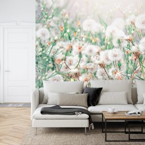 Papier Peint Pissenlit – Image 6