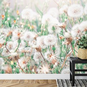 Papier Peint Pissenlit – Image 7