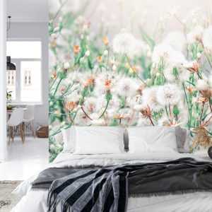 Papier Peint Pissenlit – Image 8