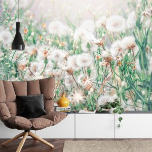 Papier Peint Pissenlit – Image 4