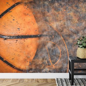 Papier Peint Ballon Sur Le Fond Du Terrain De Football – Image 7