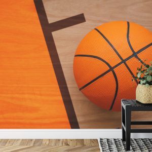Papier Peint Basket-Ball Sur Le Terrain – Image 7