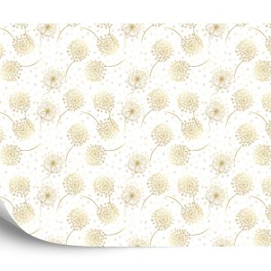 Papier Peint Pissenlits Optiques – Image 2