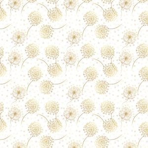 Papier Peint Pissenlits Optiques – Image 1