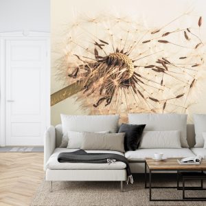 Papier Peint Graines De Pissenlit – Image 6