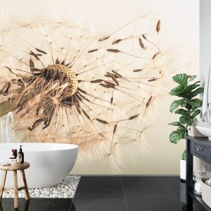 Papier Peint Graines De Pissenlit – Image 5