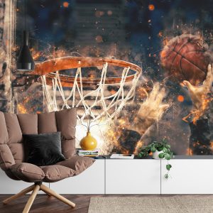 Papier Peint Wsad Artistique – Image 4