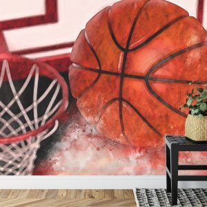 Papier Peint Balle En Vol – Image 7