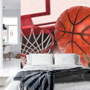 Papier Peint Balle En Vol – Image 8