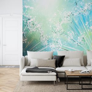 Papier Peint Graines De Pissenlit – Image 6