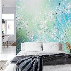 Papier Peint Graines De Pissenlit – Image 8