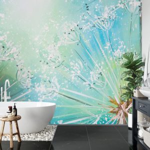 Papier Peint Graines De Pissenlit – Image 5