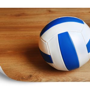 Papier Peint Volley-Ball – Image 2