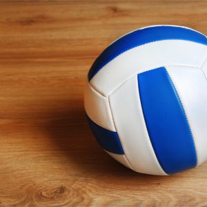 Papier Peint Volley-Ball – Image 1