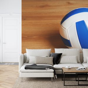 Papier Peint Volley-Ball – Image 6